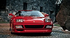 Ferrari 348 Parts